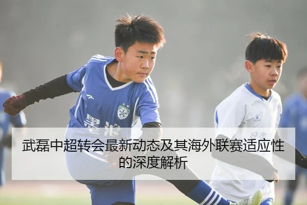 武磊中超转会最新动态及其海外联赛适应性的深度解析 - IM SPORTS